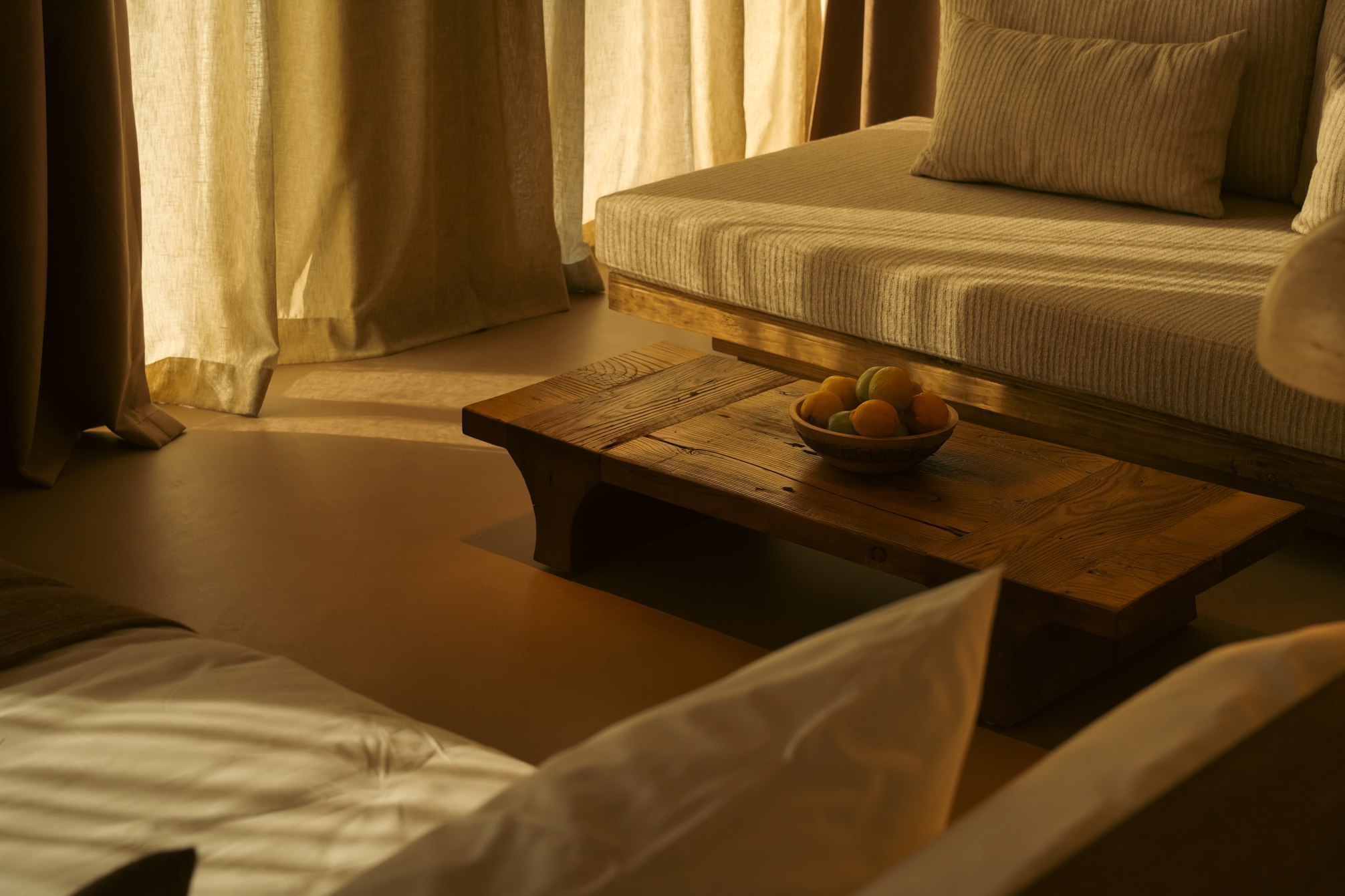 Klay Hotel Faralya